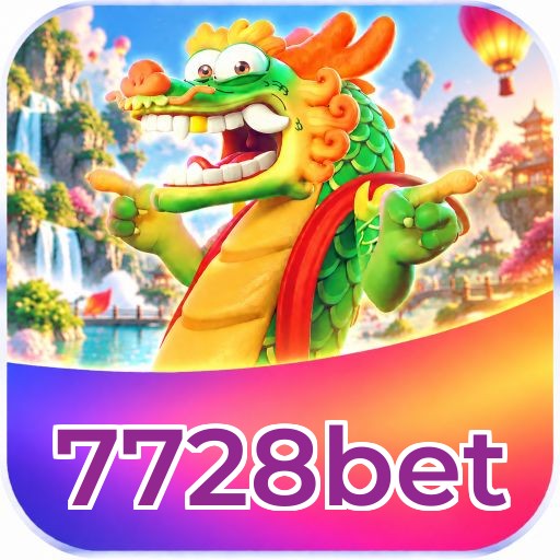 7728bet Instalar Logo 3