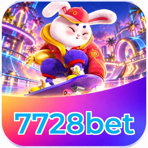 7728bet Logo