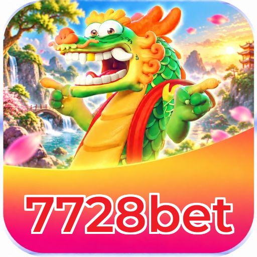 7728bet Logo