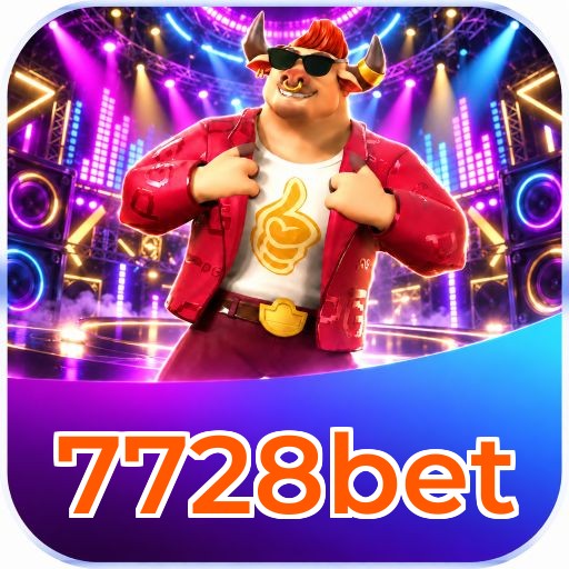 7728bet Logo