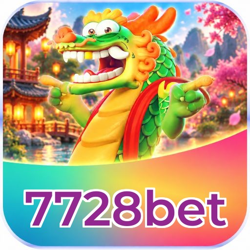 7728bet Logo