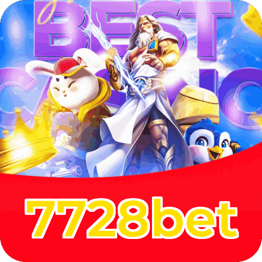Estatísticas de bônus da 7728bet