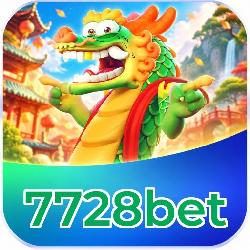 7728bet Logo