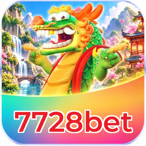 7728bet Logo 2