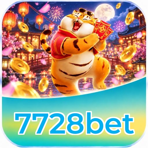 7728bet Logo