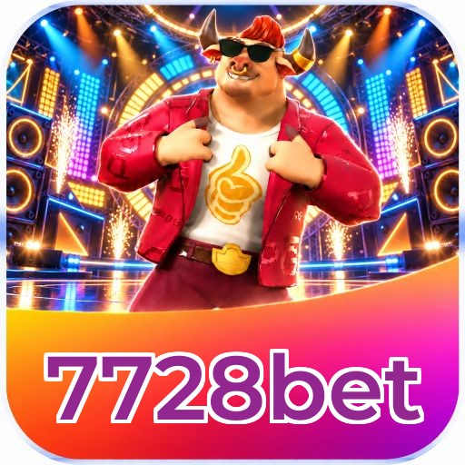 7728bet Logo