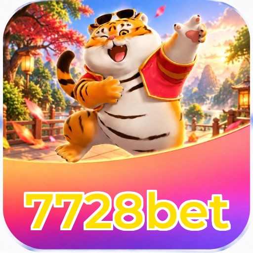 7728bet Fortune Tiger Oficial