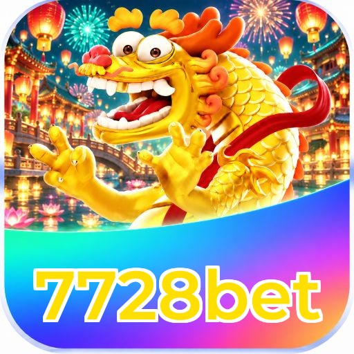 7728bet Logo