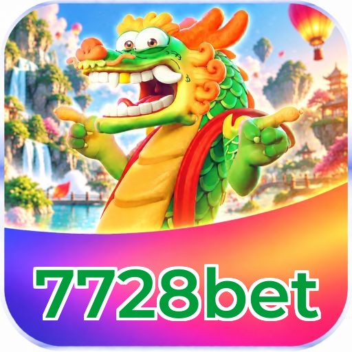 7728bet Apostas Esportivas Logo