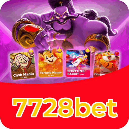 Tabela RTP dos jogos de cassino da 7728bet