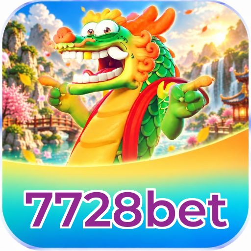 7728bet Segurança Logo 1