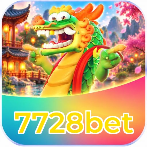 7728bet Logo