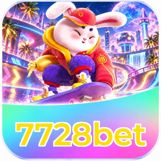 7728bet Logo