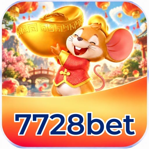 7728bet Logo