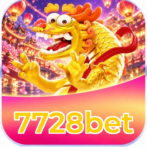 7728bet Instalar Logo 1