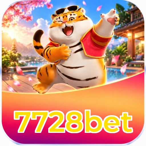 7728bet Download Logo Oficial