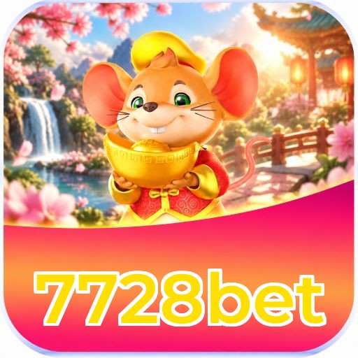 7728bet Logo