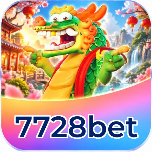 7728bet Logo 3
