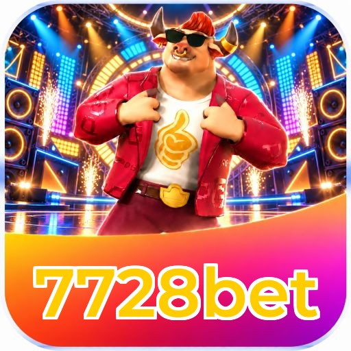 7728bet Segurança Logo 3