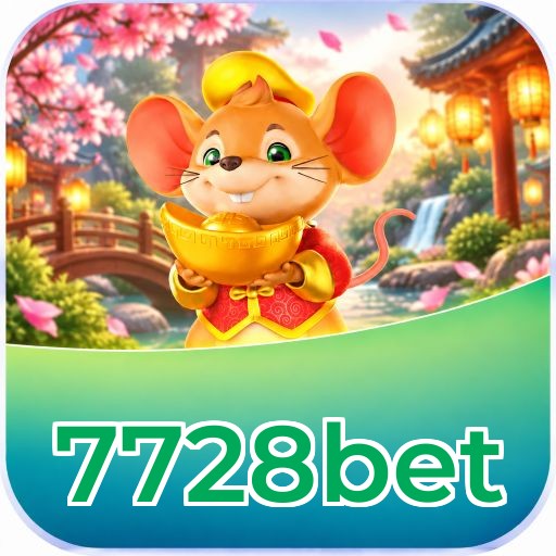 7728bet Logo