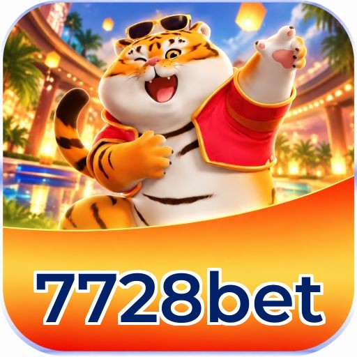 7728bet Instalar Logo 2