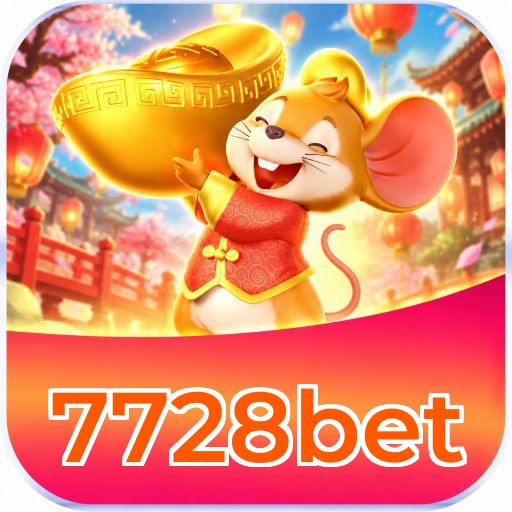 7728bet Segurança Logo 2