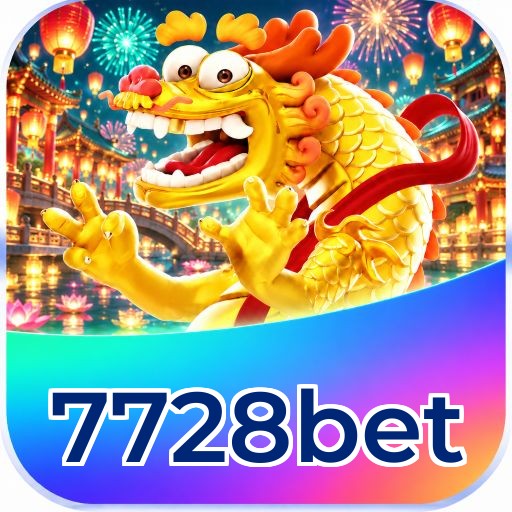 7728bet Logo