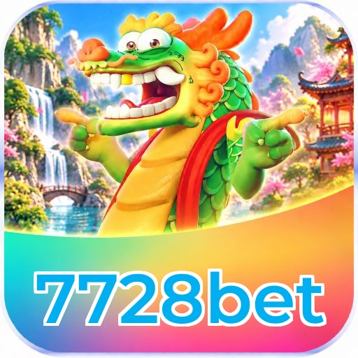 7728bet Logo