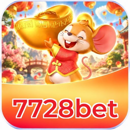 7728bet Logo