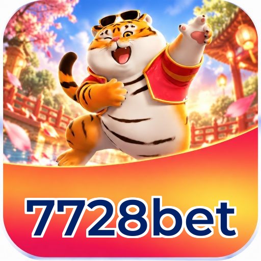 7728bet Logo