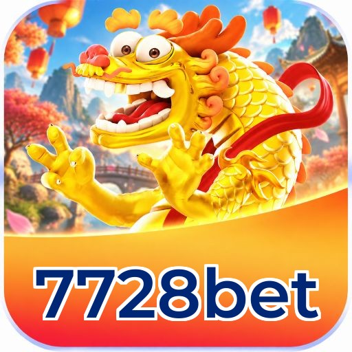 7728bet Logo Oficial - Cassino Online Certificado Brasil
