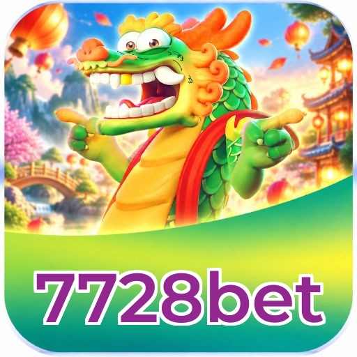 7728bet Logo