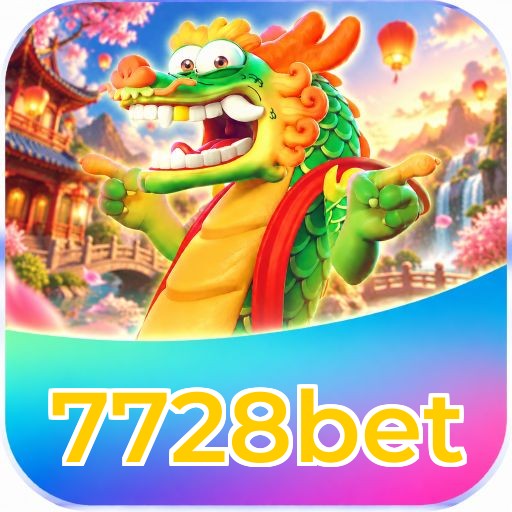 7728bet Logo 1